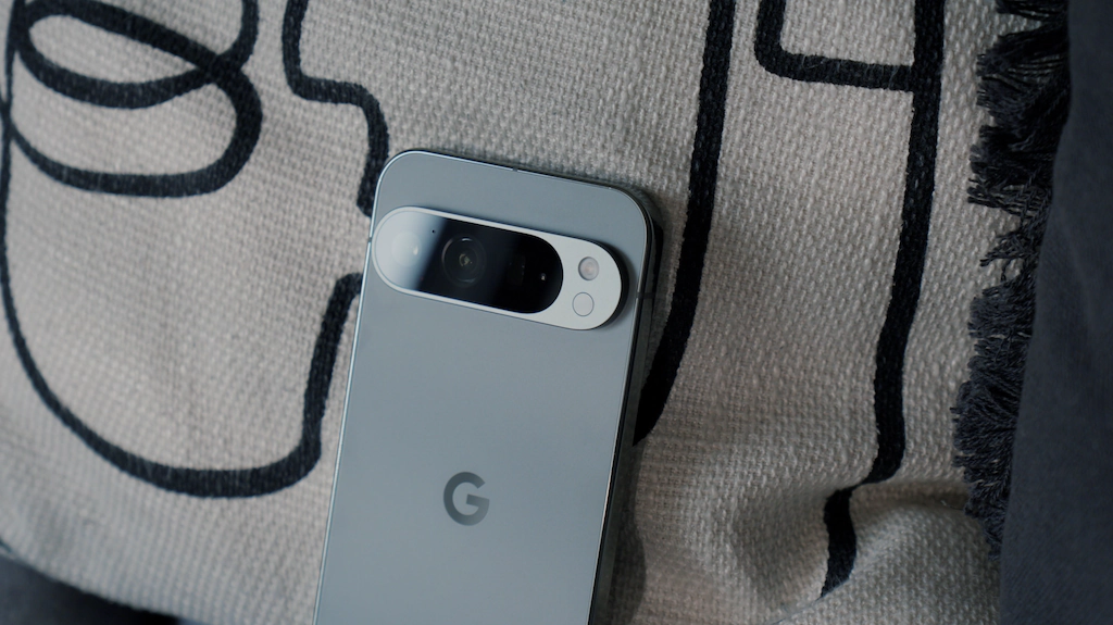 Recenzja Google Pixel 9 Pro XL dziękuję, jeszcze poczekam
